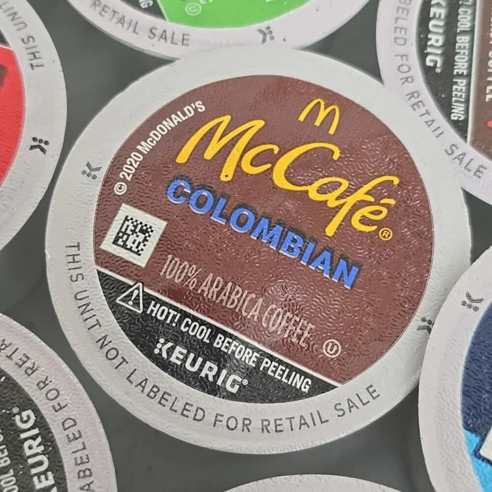 BULK OF 39 COUNT Keurig K-Cup Variety Collection Bold Roast Coffee - Picture 2 of 10